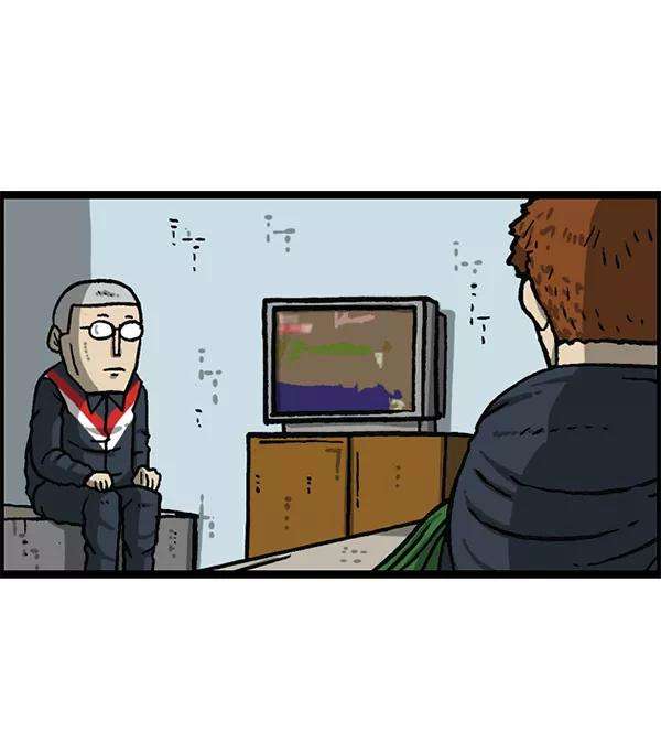 最快更新的心灵的声音第1162话重返新兵时代