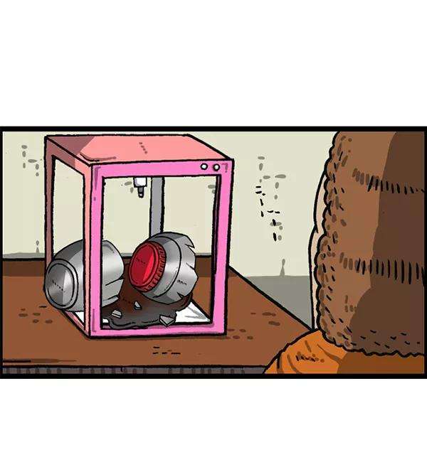 最快更新的心灵的声音第1164话手办家族