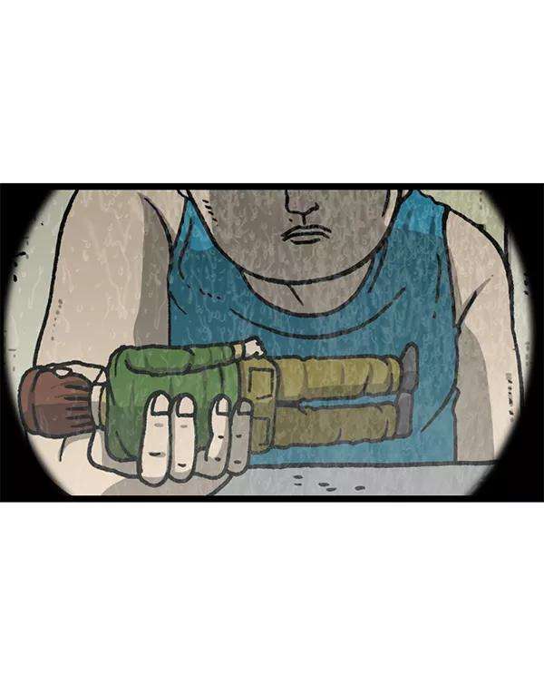 最快更新的心灵的声音第1164话手办家族