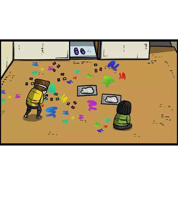 最快更新的心灵的声音第1165话意料之外