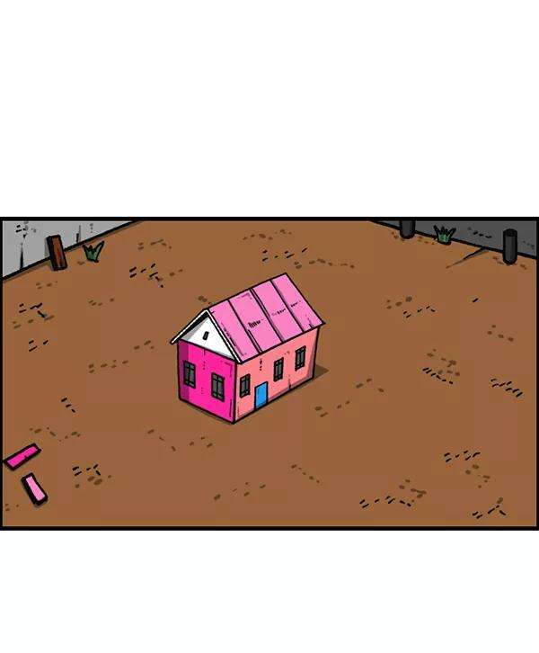 最快更新的心灵的声音第1167话玩具屋