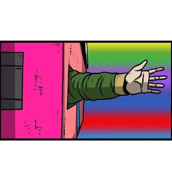 最快更新的心灵的声音第1167话玩具屋