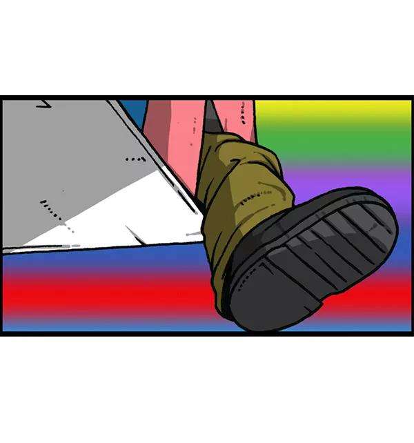 最快更新的心灵的声音第1167话玩具屋