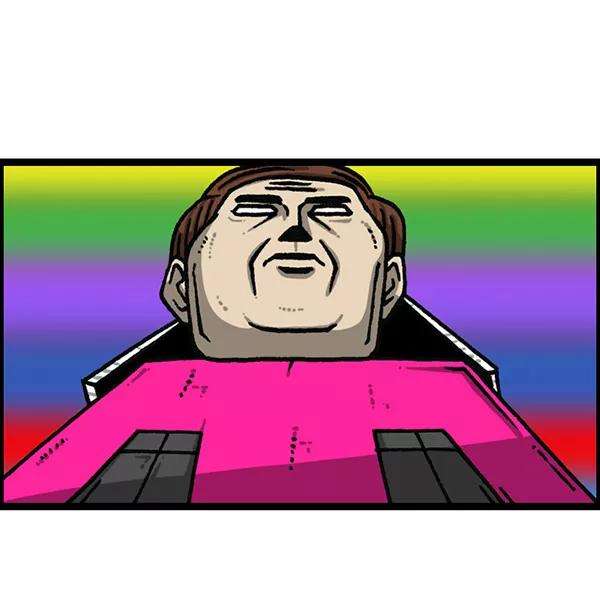 最快更新的心灵的声音第1167话玩具屋