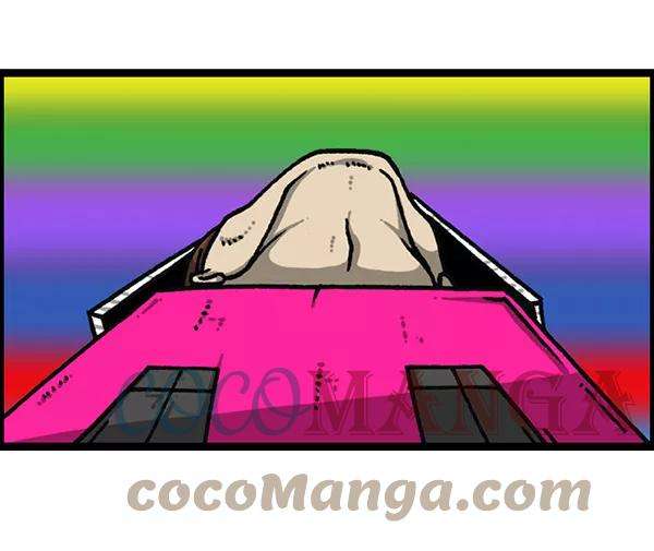 最快更新的心灵的声音第1167话玩具屋