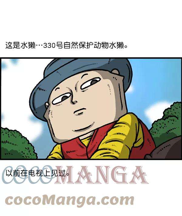 最快更新的心灵的声音第1168话自然保护动物