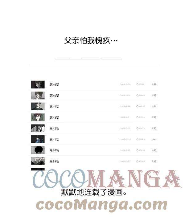最快更新的心灵的声音第1172话 我也是漫画家