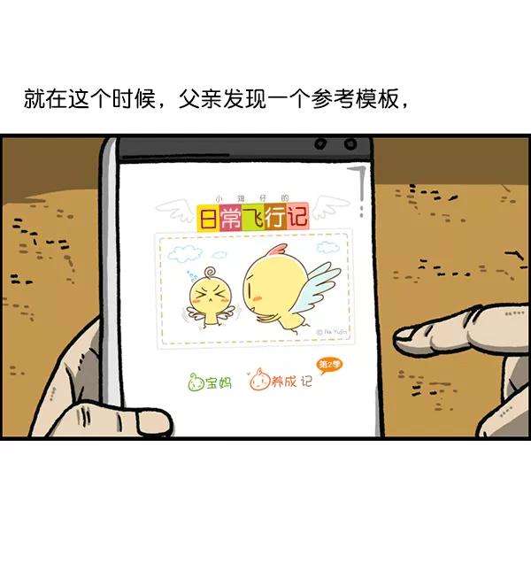 最快更新的心灵的声音第1172话 我也是漫画家