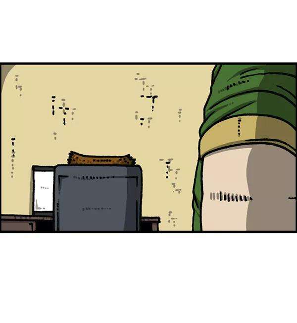 最快更新的心灵的声音第1177话 漫画家用漫画表达
