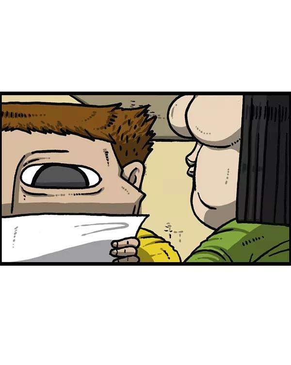 最快更新的心灵的声音第1190话 画画的爸爸