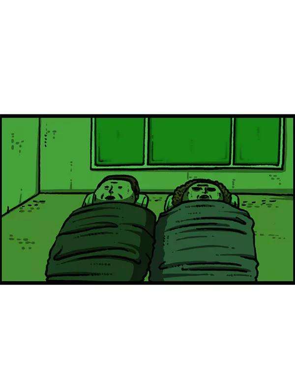 最快更新的心灵的声音第1199话 极昼