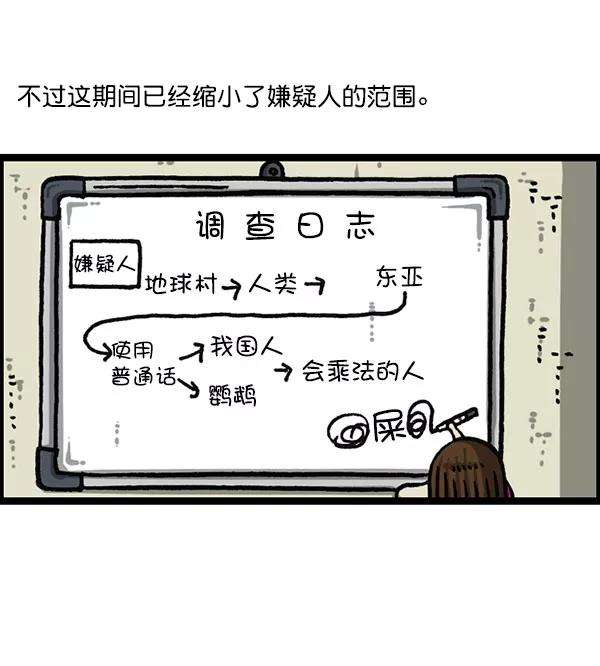 最快更新的心灵的声音第1200话 良心的声音