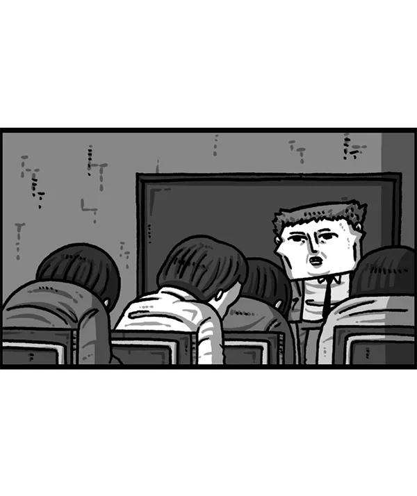 最快更新的心灵的声音第1221话 把妈妈请过来