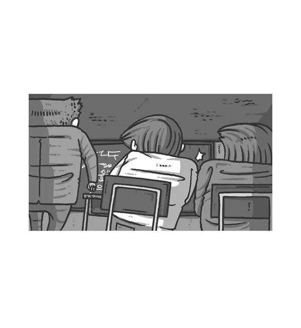 最快更新的心灵的声音第1221话 把妈妈请过来