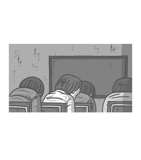 最快更新的心灵的声音第1221话 把妈妈请过来