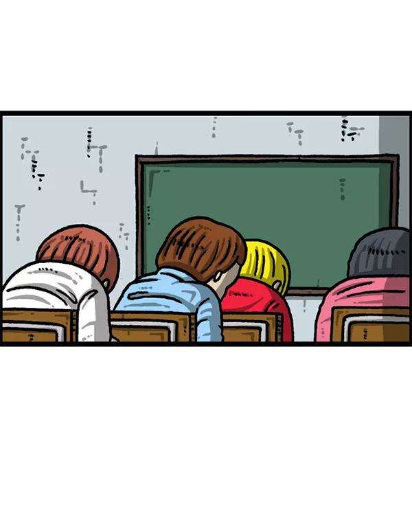 最快更新的心灵的声音第1221话 把妈妈请过来