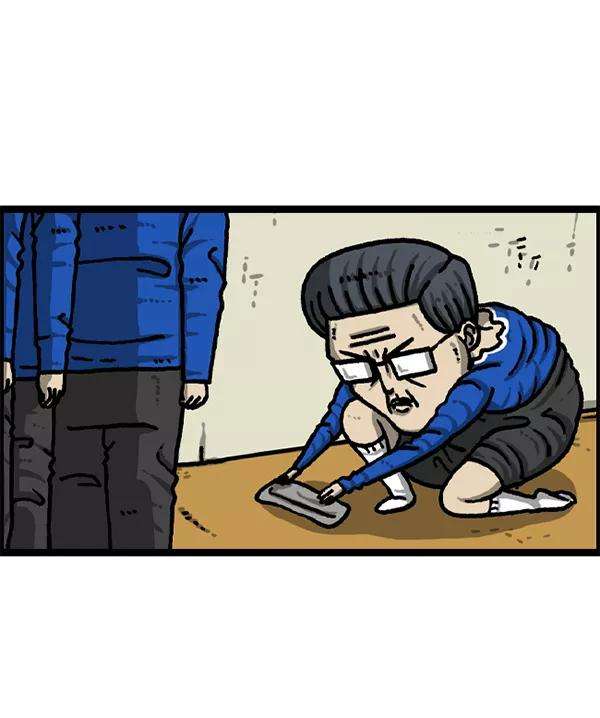 最快更新的心灵的声音第1222话 活着的CG