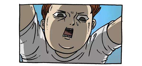 最快更新的心灵的声音后记