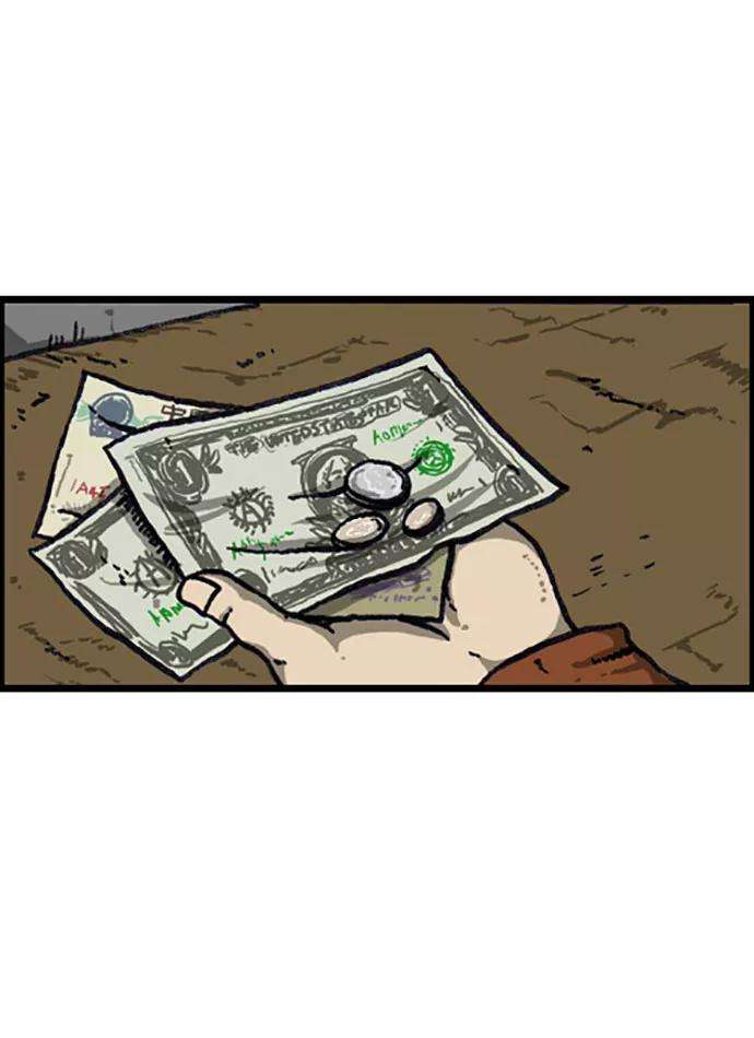 最快更新的心灵的声音补充篇 第25话 可怕的家伙们