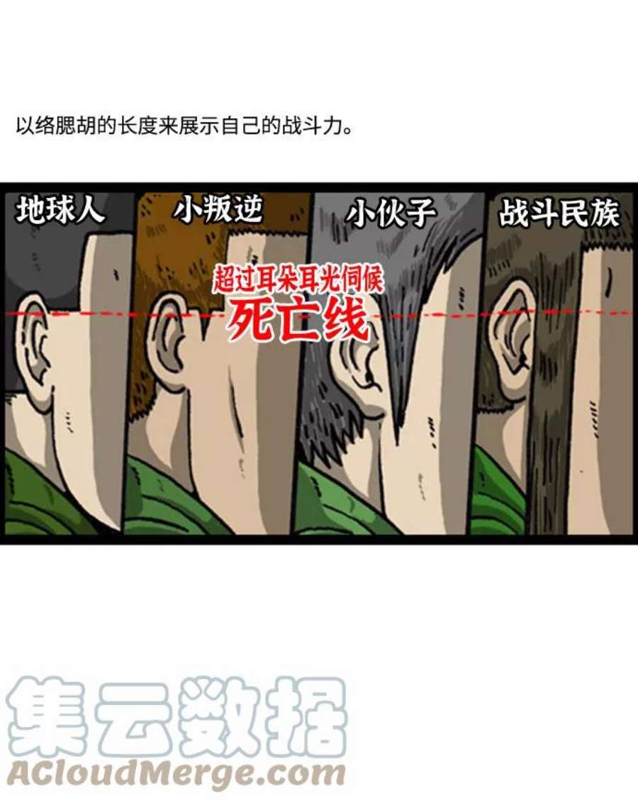 最快更新的心灵的声音补充篇 第79话 不怕困难的赵石