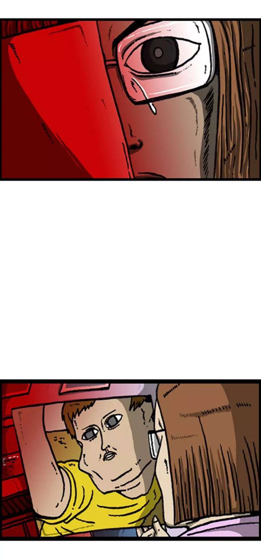 最快更新的心灵的声音补充篇 第108话 躲避学习的方法