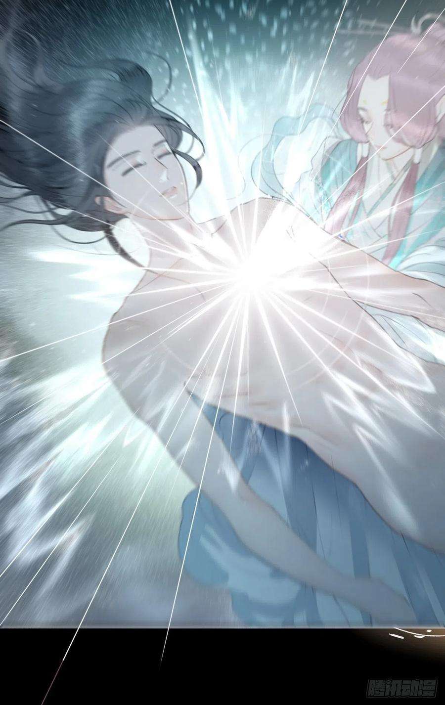 月坠重明序章：天道之下皆蝼蚁？！