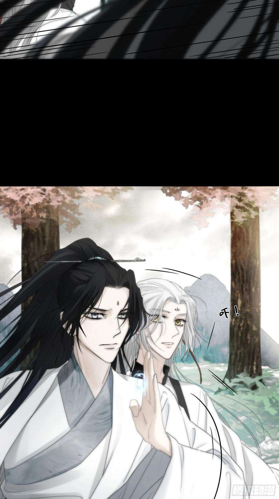 月坠重明那些时常念起的“破”事