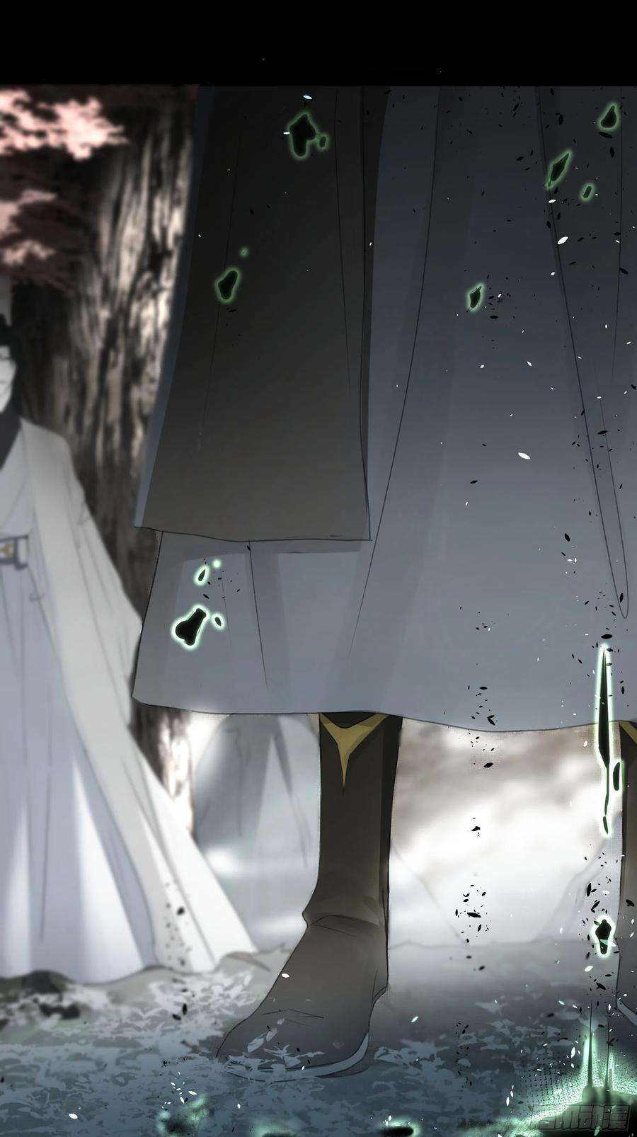 月坠重明如果你我之间也需做出抉择