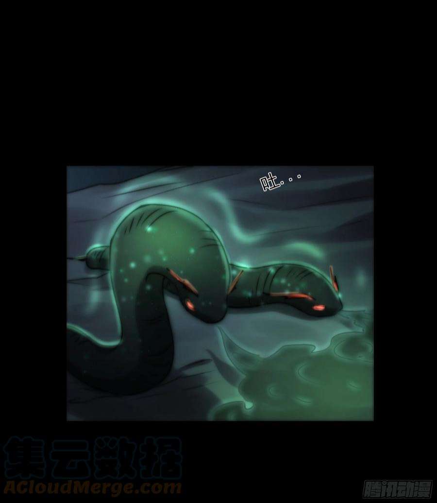 月坠重明白发那小子长得真标致~