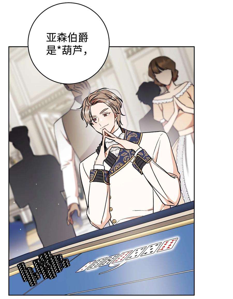 这一局，本小姐必定拿下14 一败涂地