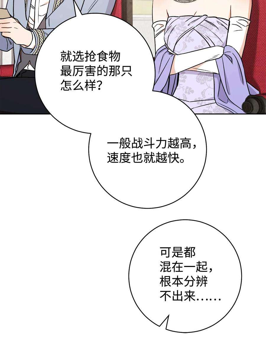 这一局，本小姐必定拿下17 魔兽赛跑