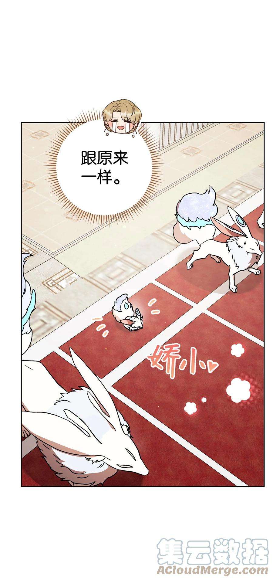 这一局，本小姐必定拿下17 魔兽赛跑