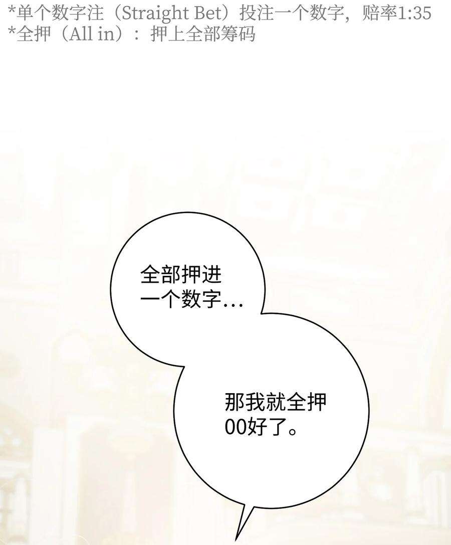 这一局，本小姐必定拿下29 幸运转盘