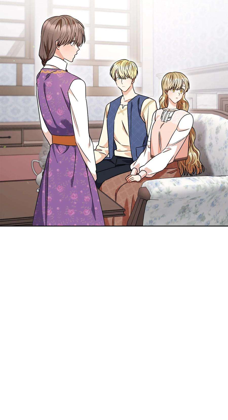 这一局，本小姐必定拿下54 失联