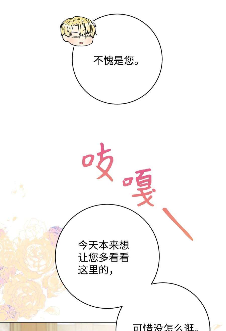 这一局，本小姐必定拿下55 继位仪式