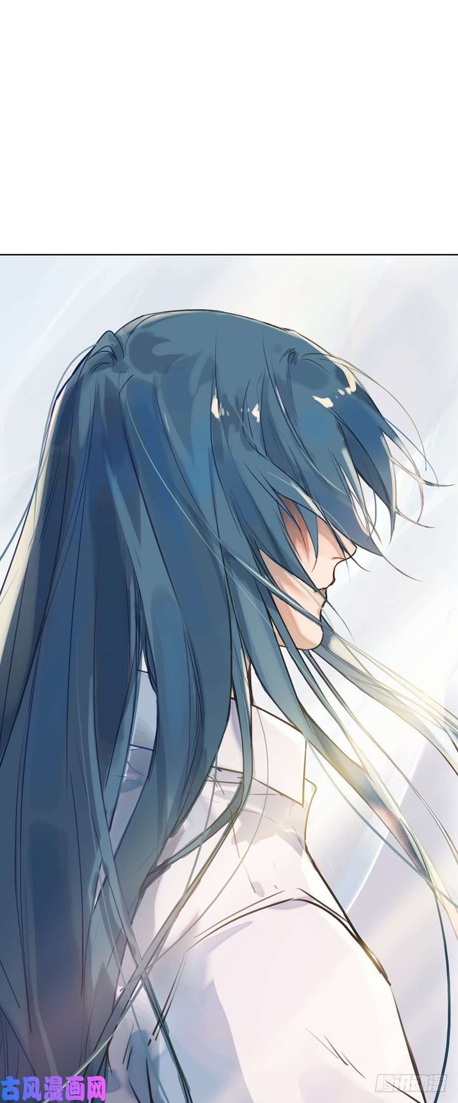 不健全关系序：空壳之人