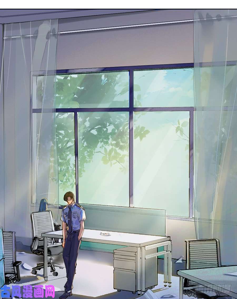 不健全关系序：空壳之人