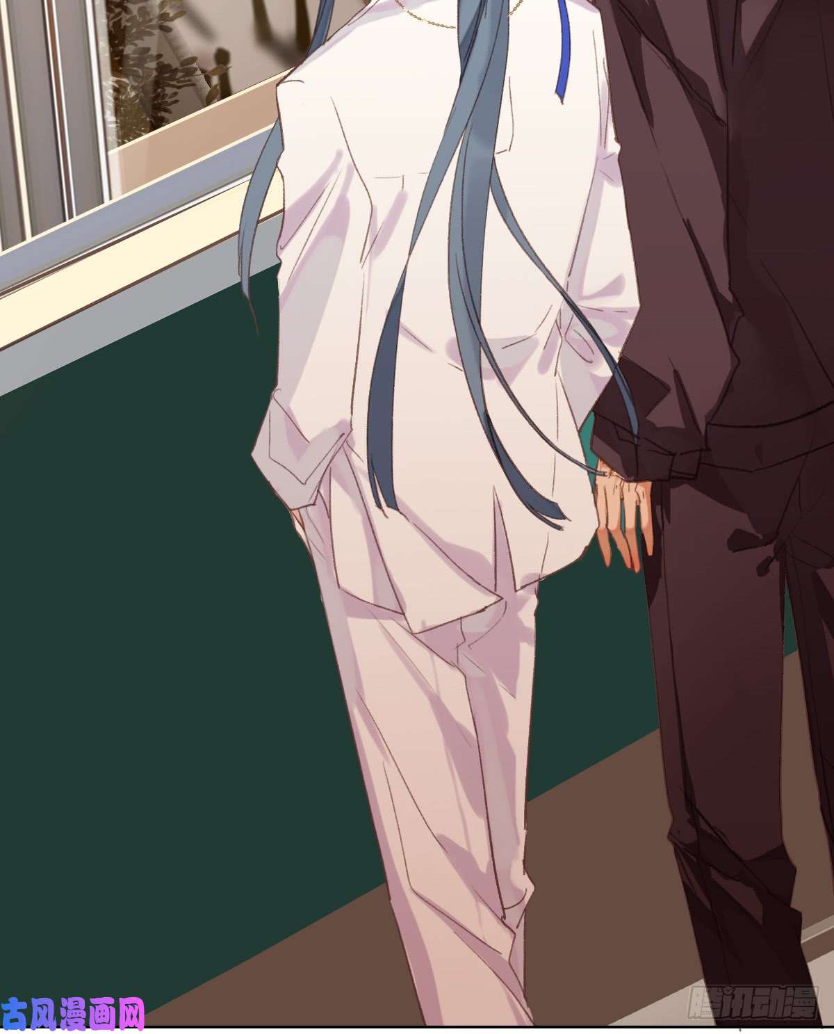 不健全关系骨灰奶茶17