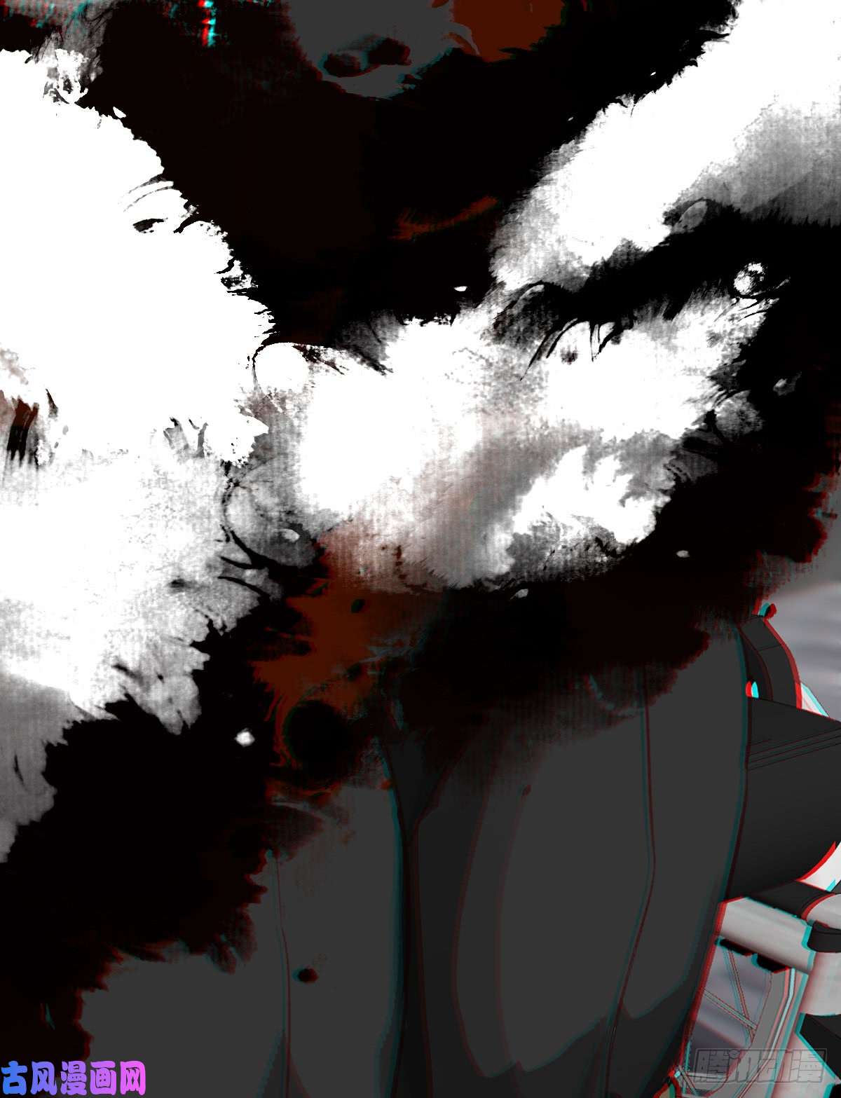 不健全关系生门血衅01