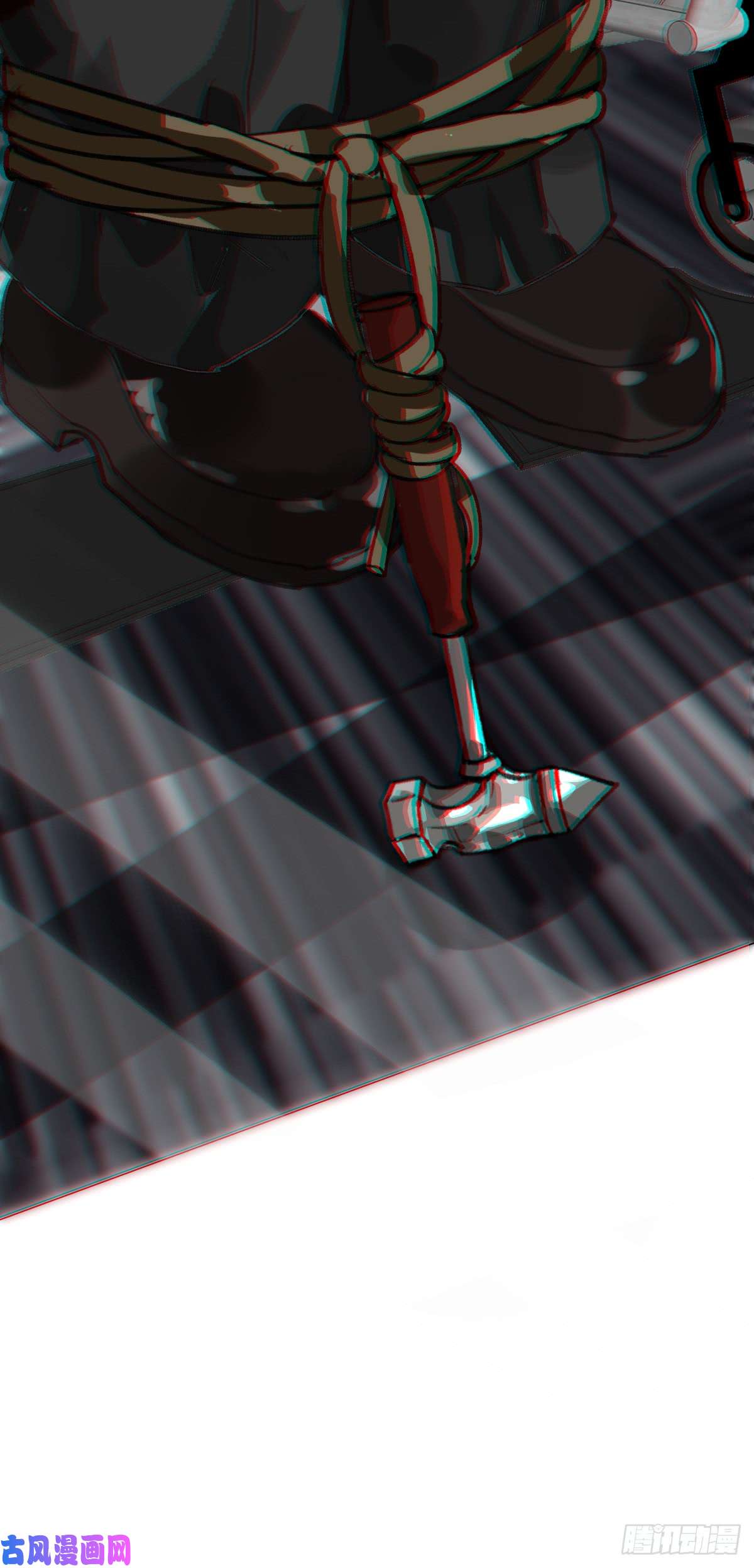 不健全关系生门血衅01