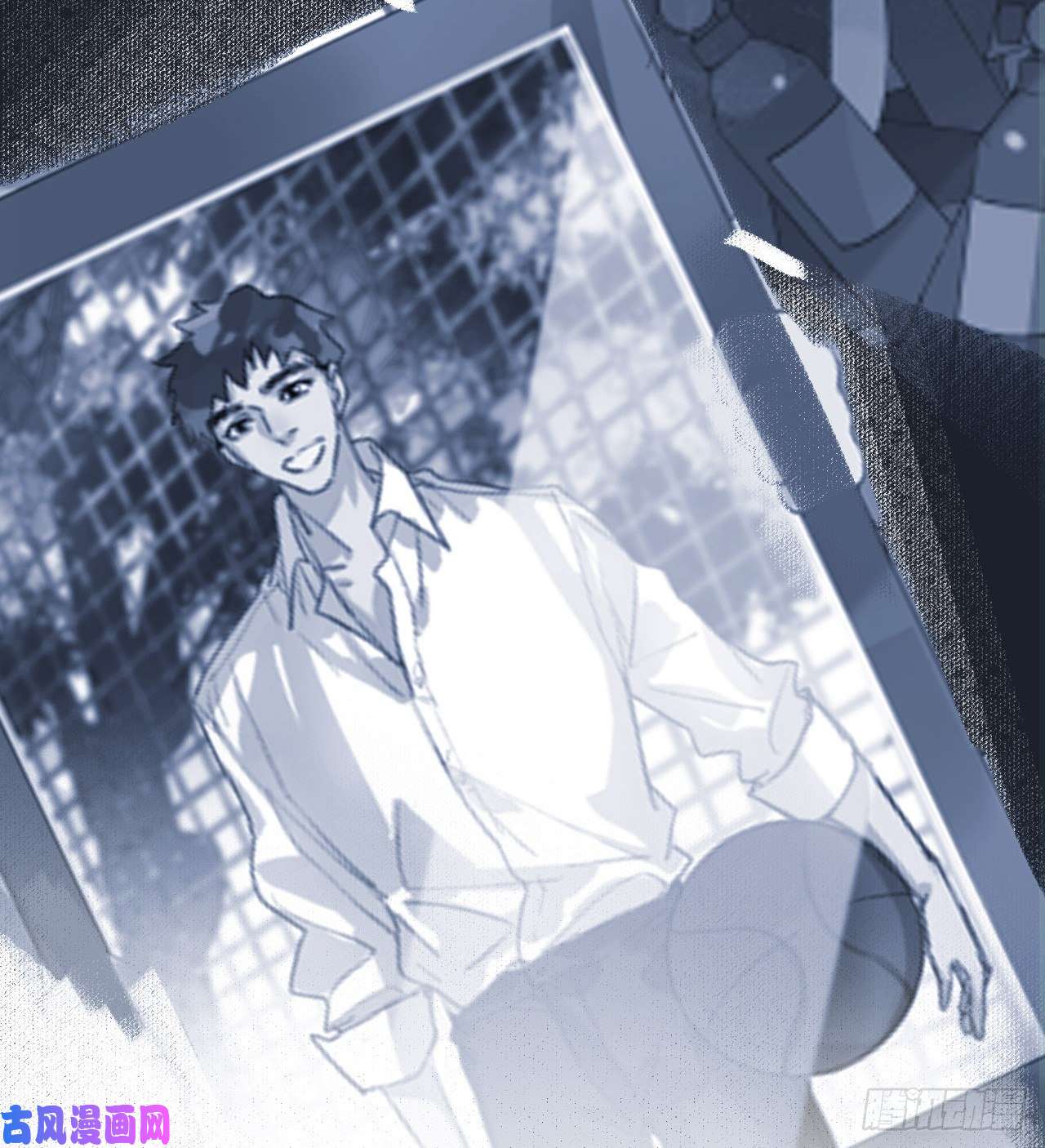 不健全关系生门血衅05