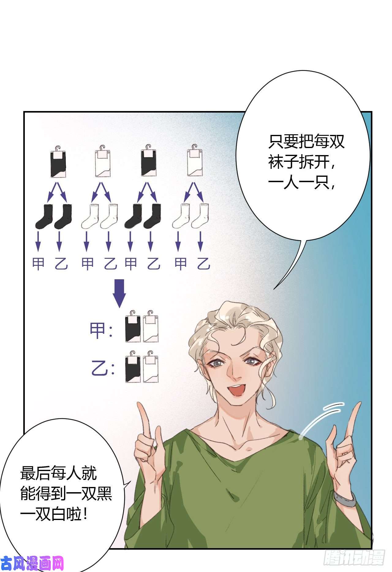 不健全关系生门血衅15