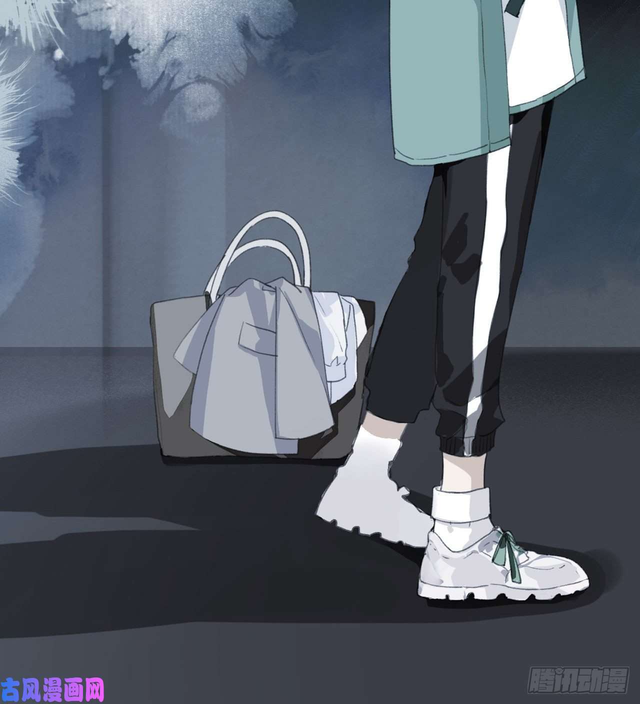 不健全关系生门血衅16