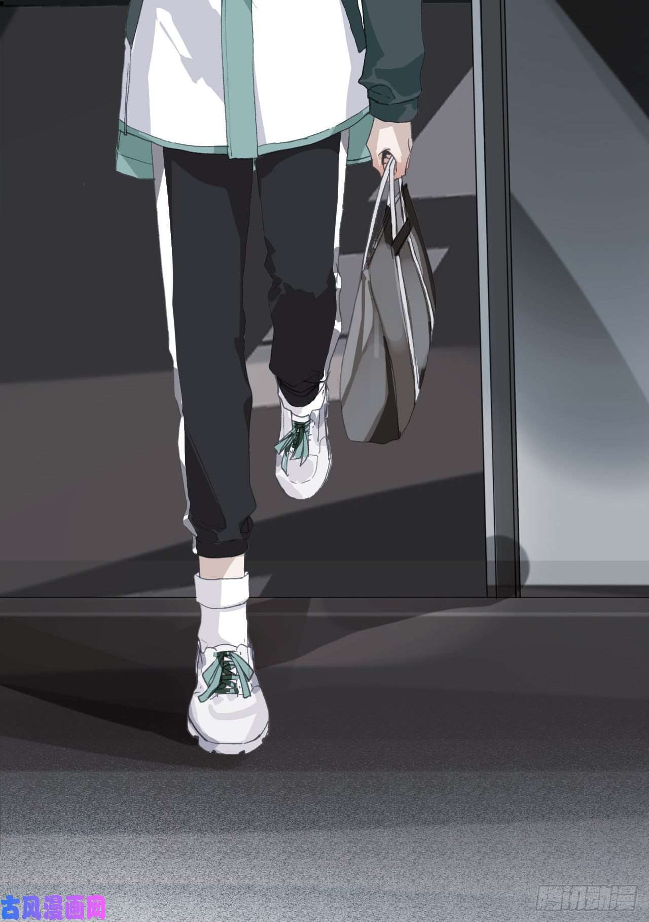 不健全关系生门血衅16