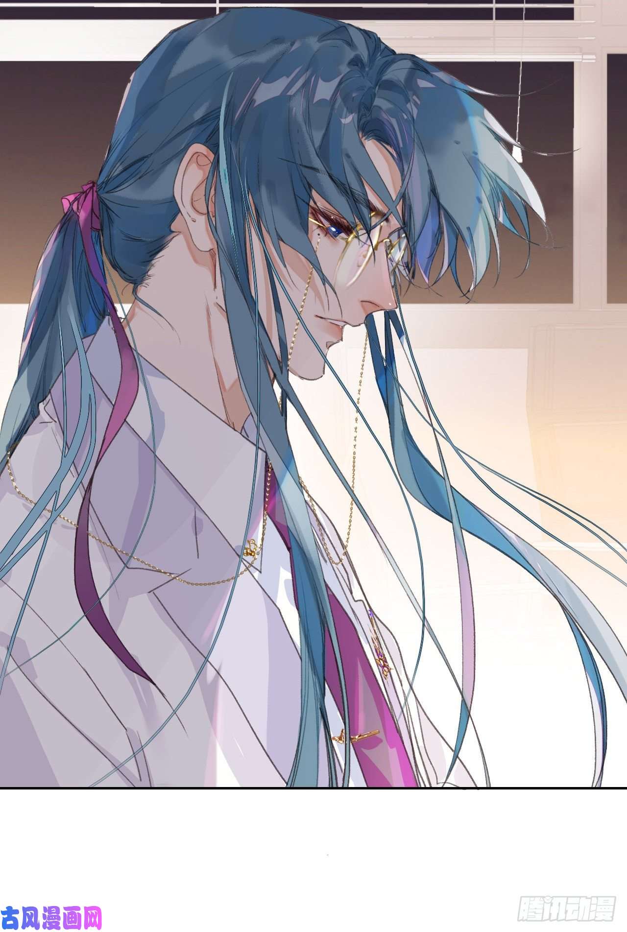 不健全关系生门血衅17