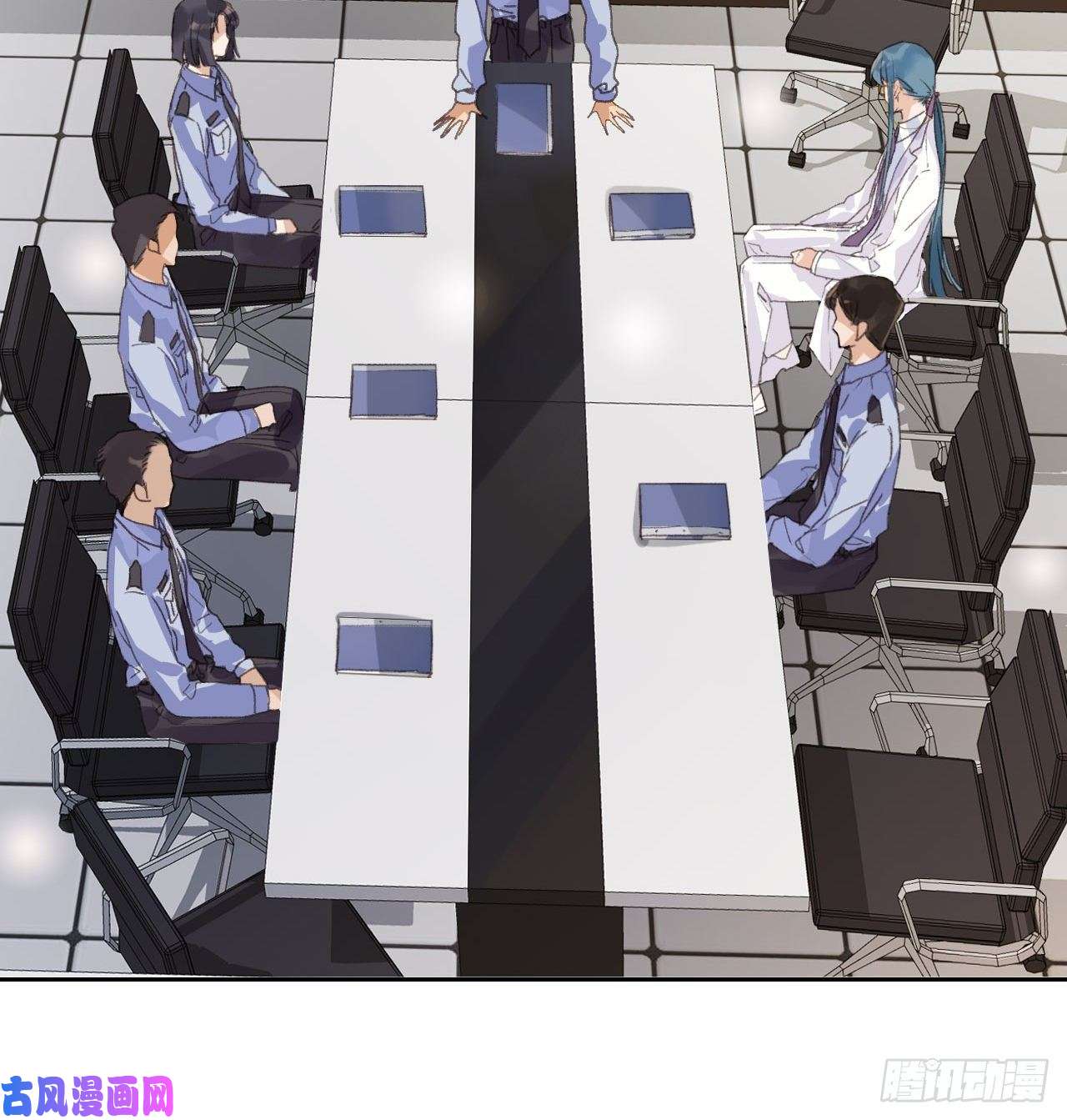 不健全关系生门血衅17