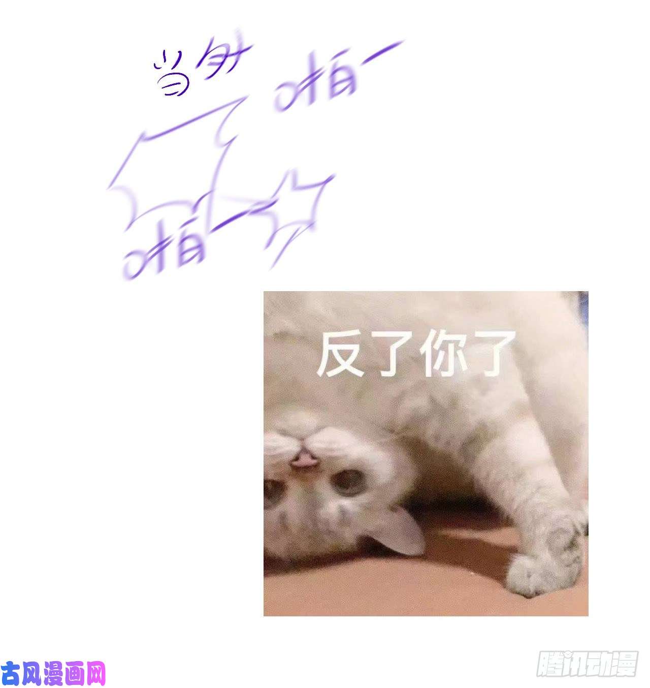 不健全关系中秋快乐！