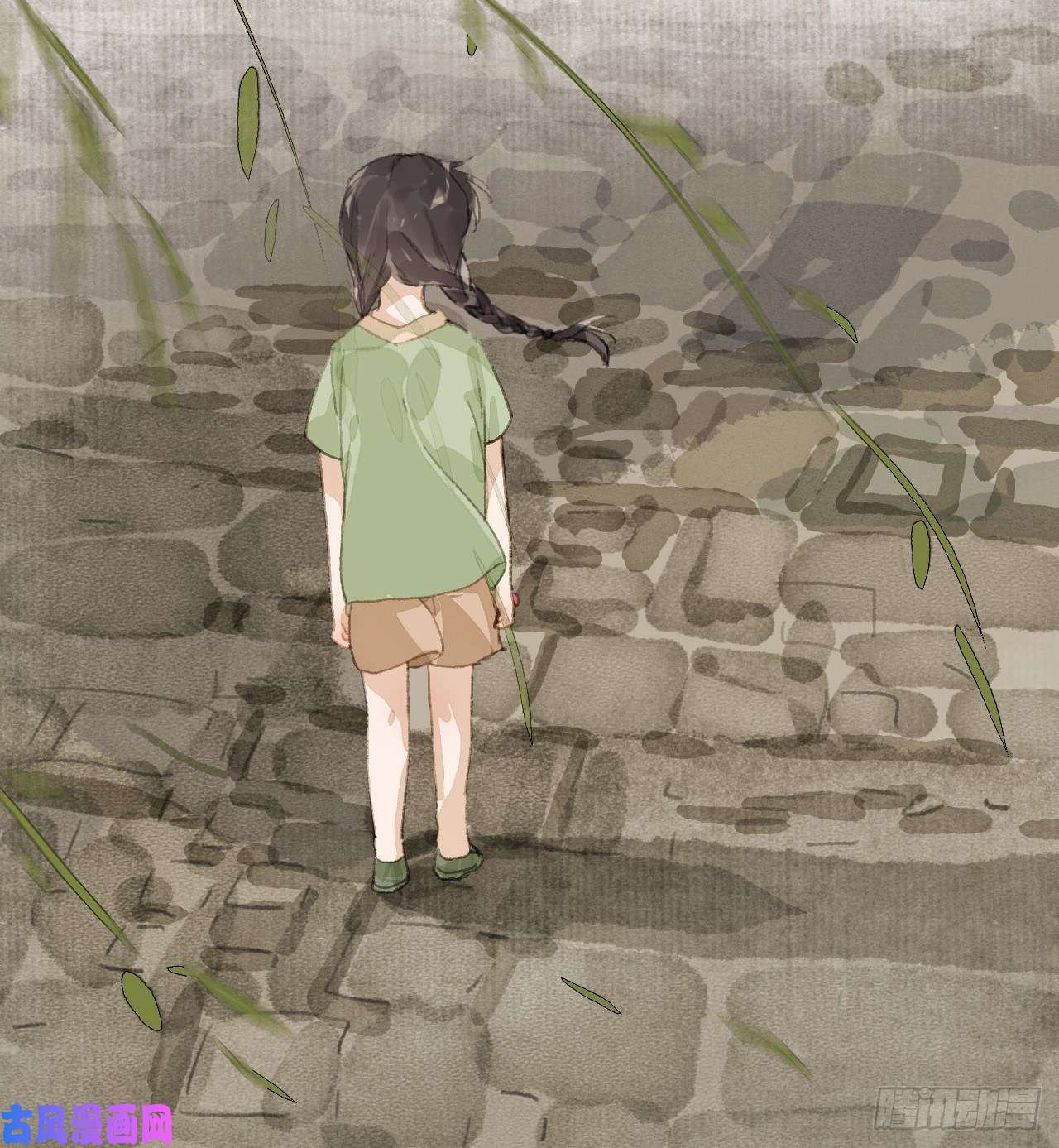 不健全关系生门血衅19