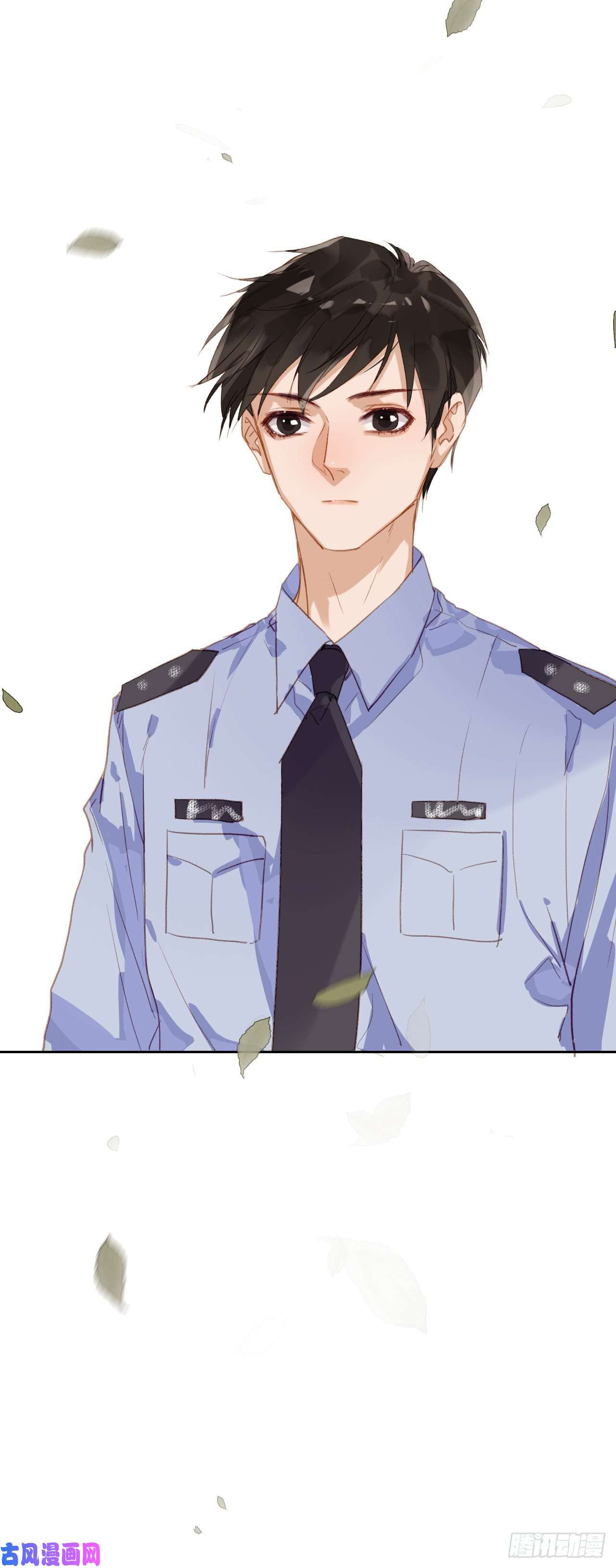 不健全关系生门血衅·后编01