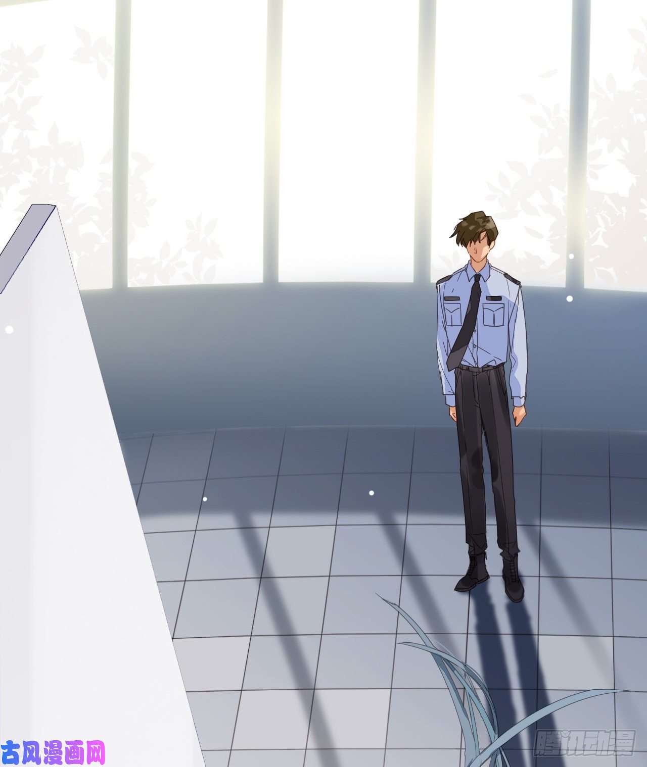 不健全关系生门血衅·后编03